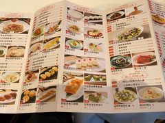 -金汇酒楼(中山东区店)
