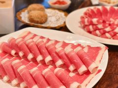 -南门涮肉(通州店)