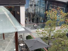-星巴克臻选(成都太古里店)