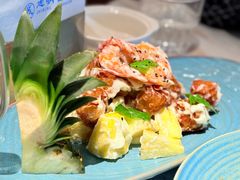 -志明眷村·台式融合菜·宵夜