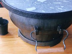 -么肆烤肉(蓝山名邸店)