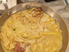 -小菜园新徽菜(宜兴八佰伴店)