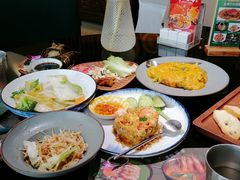 -金厨泰国餐厅·全泰籍厨师料理(拱北店)