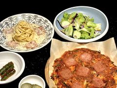 -本家·添百客韩国料理(泰然店)