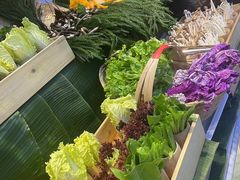 -川骄海鲜自助(河东店)