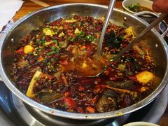 -黑竹香鸡(营和巷店)