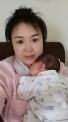 -奕新一诺台式母婴护理中心(我格广场店)