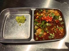 -山葵说·泥炉烤肉(泰达时尚E街区店)