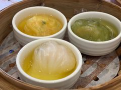 -馨越楼·点心·粤菜(赤坎店)