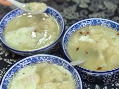 -磐安小吃