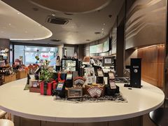 -星巴克臻选(重庆大融城店)