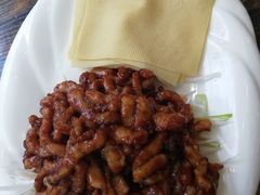 -川坝子酒楼(安华西里店)