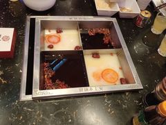 -大妙火锅·非物质文化遗产(东郊记忆店)