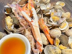 -阿毛饭店首店·宁波老字号(文化广场店)