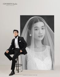 -CD视觉婚纱摄影