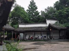 -运河游船(武林门码头)