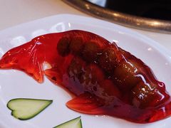 -福寿斋·老北京铜锅涮肉·烤鸭(顺义总店)