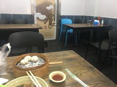 大堂-都谷包子(天一广场店)