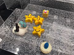 -菲住布渴酒店自助餐厅(阿里巴巴西溪园区店)