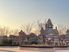 -郑州方特梦幻王国