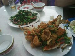 android_upload_pic-聚德福海鲜家常菜(刘庄店)