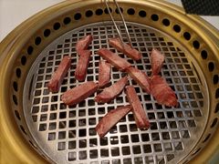 -千寻山野烤肉(中关村店)