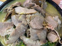 -俊杰拉面馆