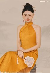 -青禾蒙娜丽莎婚纱摄影(武汉总店)