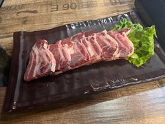 -张姐烤肥牛(西丽店)
