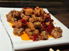 -陈麻婆豆腐(旗舰店)