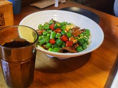 -望京一号·重庆江湖菜(工体店)