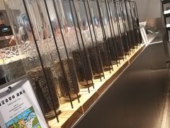 -喜茶(上海兴业太古汇店)