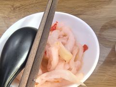 -耙豌豆重庆小面