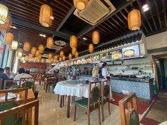 -老燕皇·南京菜(玄武湖店)
