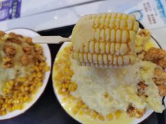 -鲜芋仙(中环百联2店)
