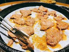 -醉二娘正宗西昌火盆烧烤(大丰店)
