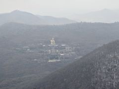 -句容茅山景区