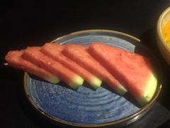 西瓜-味界·精致赣菜(招商花园城店)