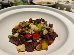 -肆月河豚·淮扬菜·湘菜(华天店)