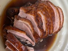 -晓马鸭店(新芜路店)