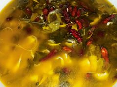 -鼎盛蜀坊·重庆江湖菜(市桥地铁站店)