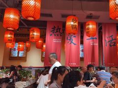 -山四砂锅(太原钟楼街店)