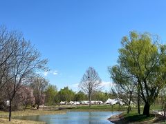 -圣露庄园·露营·烤肉·亲子