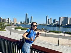 -海河外滩公园