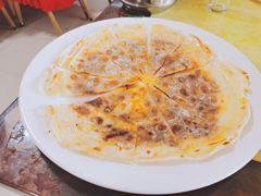 -穆老九清真牛羊肉馆(宋城店)