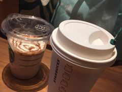 -星巴克(天津五大道店)