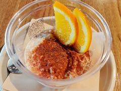 燕麦酸奶-Wagas沃歌斯(北京君太百货店)