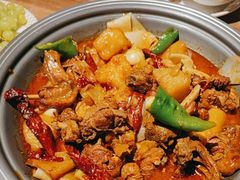 -耶里夏丽·丝路新疆菜·清真食品(徐汇南丹东路臻选店)