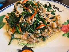 -韩萍老南京馄饨(河西万达店)