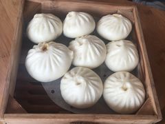 -食膳公园包子铺(烈士公园店)